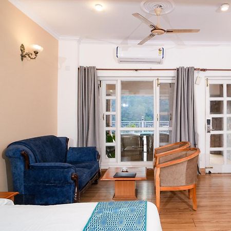 Neelesh Inn- A Luxury Lake View Hotel- 20 Kms From Nainital Bhimtal Luaran gambar